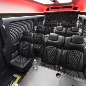 Windsor Limo - Executive Sprinter - Limos Near Me - Mineola, New York Windsor Limo - Executive Sprinter - Limos Near Me - Mineola, New York