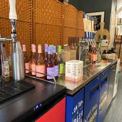 Dodgingtown Market & Deli