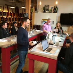Metrovino Fine Wines