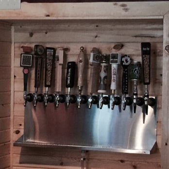 Gastro 49 - Craft beer taps - Burgers Near Me - Chesterton, Indiana
