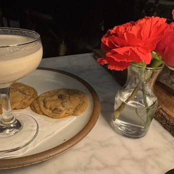 Little Effie - Spiked Milk & Cookies - Cocktail Bars Near Me - Jackson, Mississippi Little Effie - Spiked Milk & Cookies - Cocktail Bars Near Me - Jackson, Mississippi