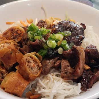 Pho 4 Queen - Bun thit nuong cha gio - Vietnamese Near Me - San Marcos, California Pho 4 Queen - Bun thit nuong cha gio - Vietnamese Near Me - San Marcos, California