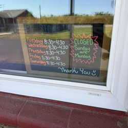 Business hours