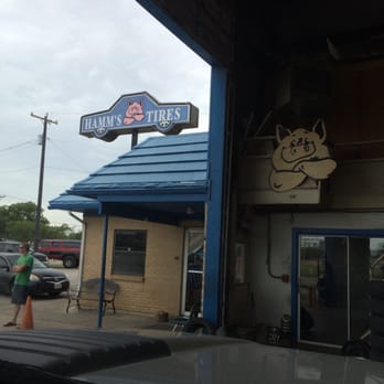 Hamm's Tire and Wheels - Tires Near Me - Watauga, Texas Hamm's Tire and Wheels - Tires Near Me - Watauga, Texas