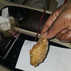 Miami Best Wings - Wing nub