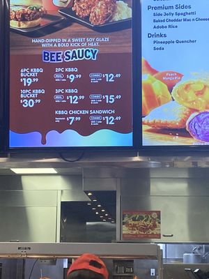 Menu photo 1 Jollibee Union City, CA Menu photo 1 Jollibee Union City, CA
