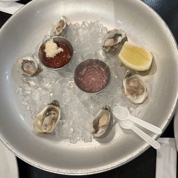 Fishwives - Oysters - Seafood Near Me - Pasadena, California Fishwives - Oysters - Seafood Near Me - Pasadena, California