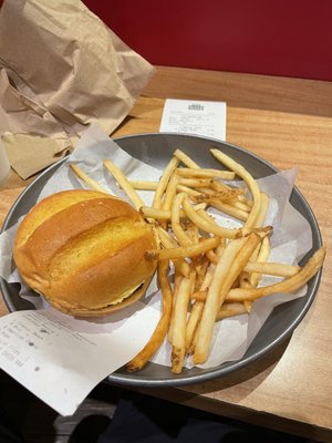 Smashburger by null