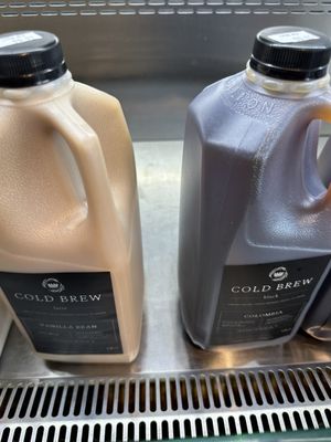 Crown Brew Coffee Co. by null