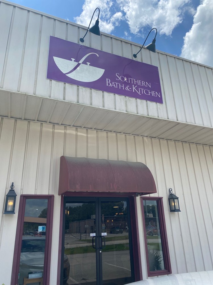 SOUTHERN BATH & KITCHEN - Updated March 2025 - 105 Airport Park Dr ...