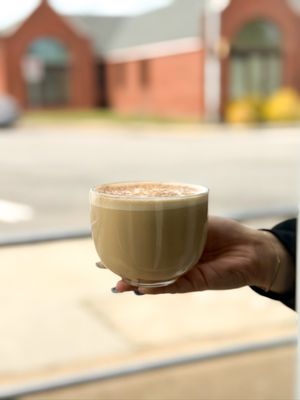 Brew And Blossom Coffee