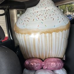 Party Corner Discount Center - She fit in my jeep hehe