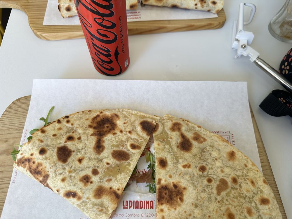 La Piadina