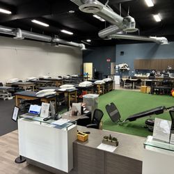 California Rehabilitation and Sports Therapy - Lakewood - California Rehabilitation and Sports Therapy - Lakewood, Hardwick St.
4050 Hardwick St.
Lakewood, CA 90712