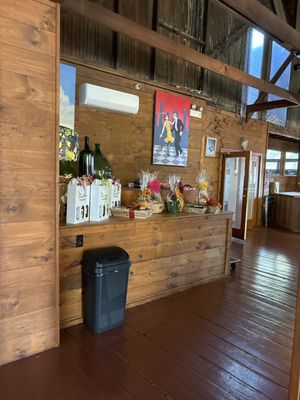 Pindar Vineyards by null