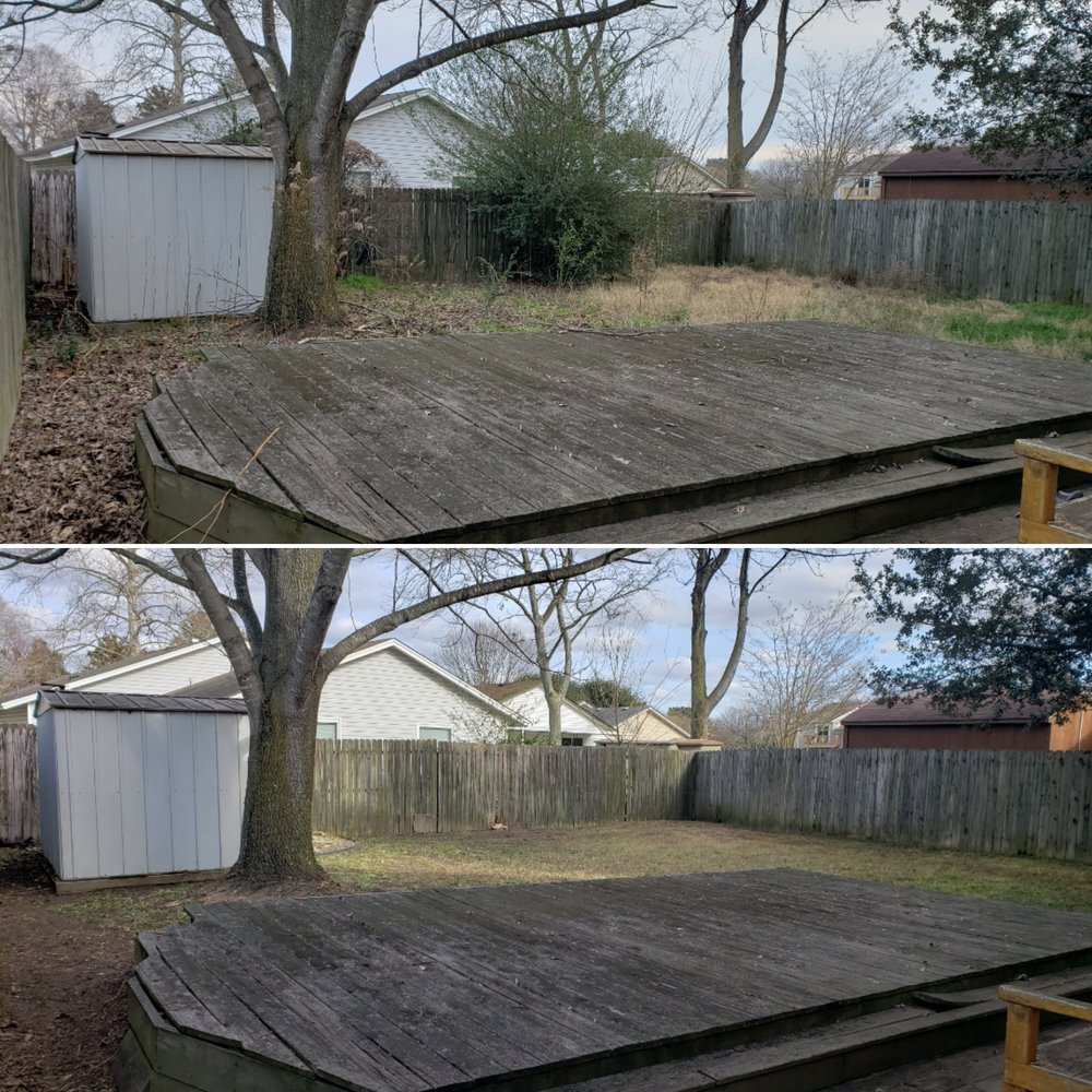 TIP TOP YARD CARE & MORE Updated September 2024 16 Reviews