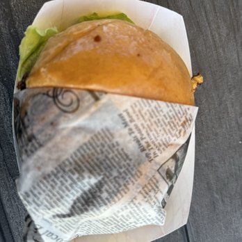 Burger Kook - Burgers Near Me - Bonita, California Burger Kook - Burgers Near Me - Bonita, California