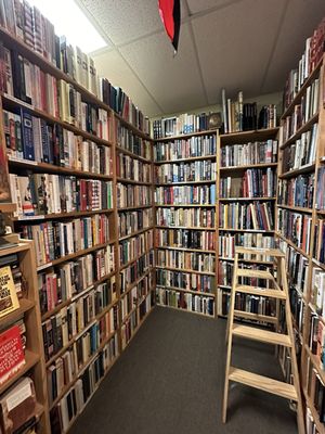 The Book House in Dinkytown by null