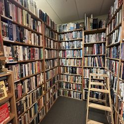 The Book House In Dinkytown