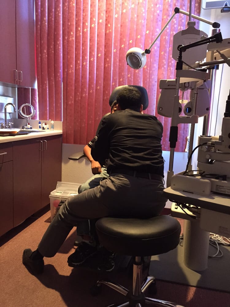 ZOOM VISION CARE OPTOMETRIC 12 Photos & 38 Reviews 46324 Warm