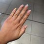 Photo of Golden Nail