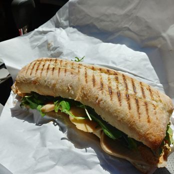 The Vreamery - Sandwich, really well done - Cheese Shops Near Me - Paso Robles, California The Vreamery - Sandwich, really well done - Cheese Shops Near Me - Paso Robles, California