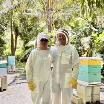 Hanai Hives - Attraction Farms Near Me - Haleiwa, Hawaii Hanai Hives - Attraction Farms Near Me - Haleiwa, Hawaii