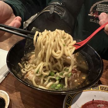 Menya le Nood - Ramen Near Me - Honolulu, Hawaii Menya le Nood - Ramen Near Me - Honolulu, Hawaii