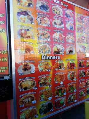 Menu photo 7 Douglas Burgers Long Beach, CA Menu photo 7 Douglas Burgers Long Beach, CA