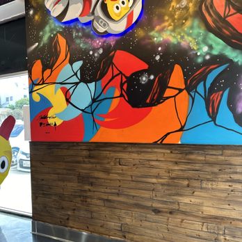 Dave's Hot Chicken - Chicken Shop Near Me - Culver City, California