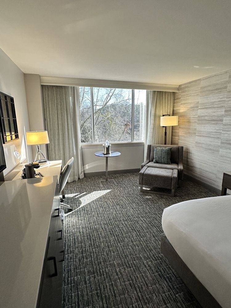 DOUBLETREE BY HILTON BIRMINGHAM PERIMETER PARK Updated March 2024