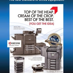 Creative Office Solutions - Copier lease, copier sales, copier repair