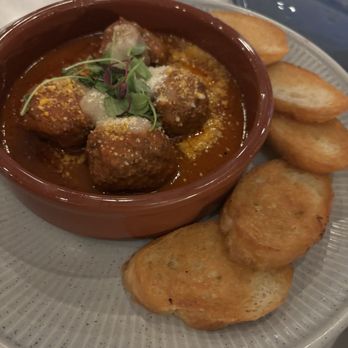 Jana Mediterranean Coastal - Meatballs - Mediterranean Near Me - Torrance, California