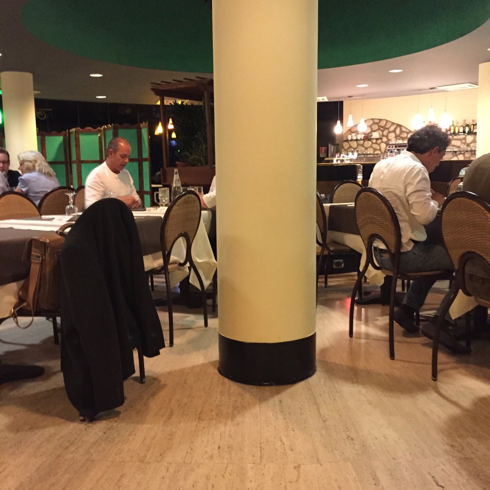 Verde Smeraldo - Pizza Near Me - Rome, RM