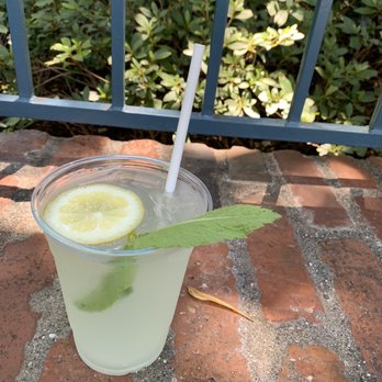 Mint Julep Bar - Donuts Near Me - Anaheim, California Mint Julep Bar - Donuts Near Me - Anaheim, California