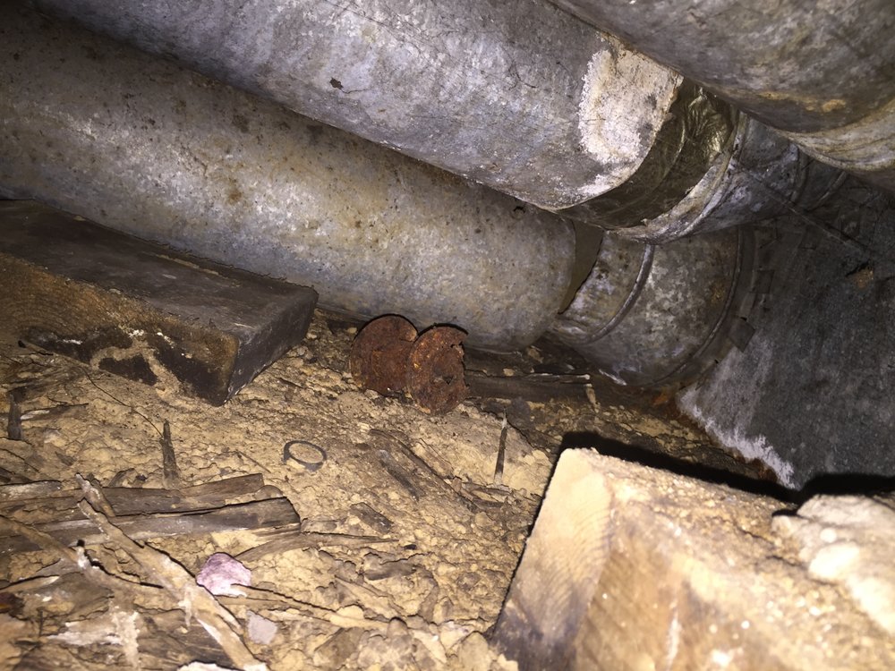 Slide of My Plumber Plus