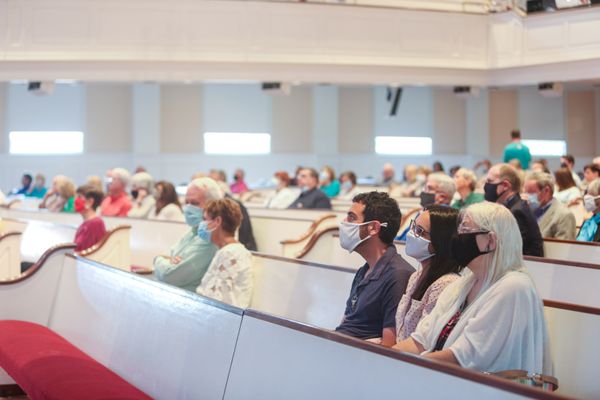 JOHNSON FERRY BAPTIST CHURCH - Updated March 2026 - 26 Photos & 16 ...