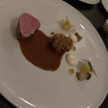 Bouillon Bilk - Modern European Near Me - Montreal, Quebec