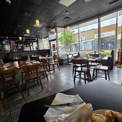 Boston Restaurant Bar & Grill