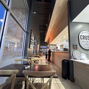 Crust Pizza - Pizza Near Me - New Braunfels, Texas Crust Pizza - Pizza Near Me - New Braunfels, Texas