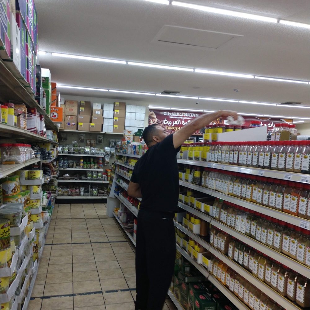 Sultan Market - Spice aisle - International Grocery Near Me - Tampa, Florida Sultan Market - Spice aisle - International Grocery Near Me - Tampa, Florida