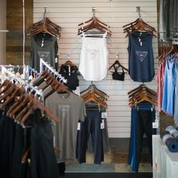 Southern Soul Yoga - Shop our boutique!