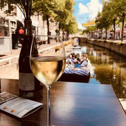 Restaurant Wijnbar Ons