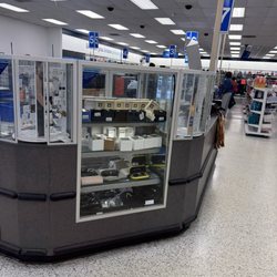 Ross Dress for Less