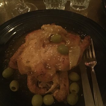El Morocco - Moroccan Near Me - Pleasant Hill, California