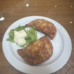Cafeteria Venezia - Meat empanadas