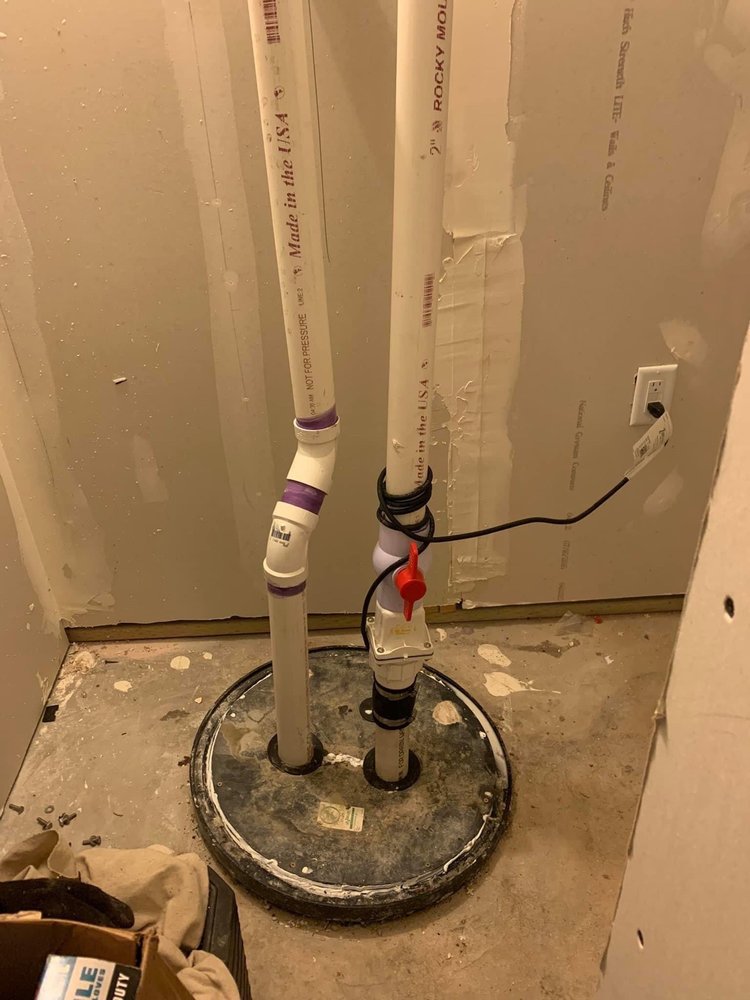 Slide of Ipc Plumbing and Drain Cleaning