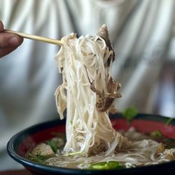 Pho Hut - Pho