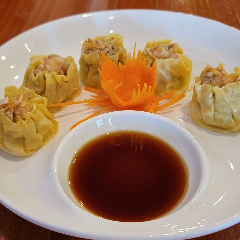 Siam Square - Thai dumplings - Thai Near Me - Great Barrington, Massachusetts Siam Square - Thai dumplings - Thai Near Me - Great Barrington, Massachusetts