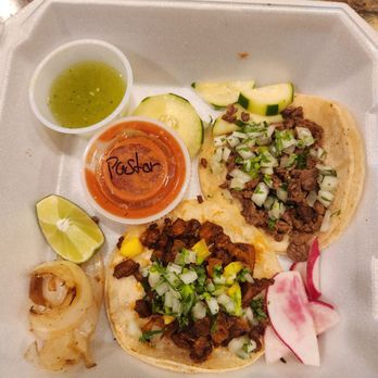 Taco Rico - Al pastor and carne asada tacos - Mexican Near Me - Tucson, Arizona Taco Rico - Al pastor and carne asada tacos - Mexican Near Me - Tucson, Arizona